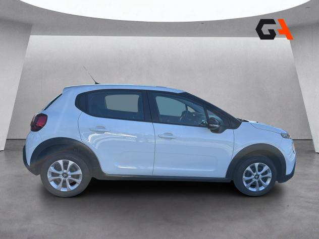 Citroën C3 C3 1.5 bluehdi Feel s&s 100cv 6m - Foto 8