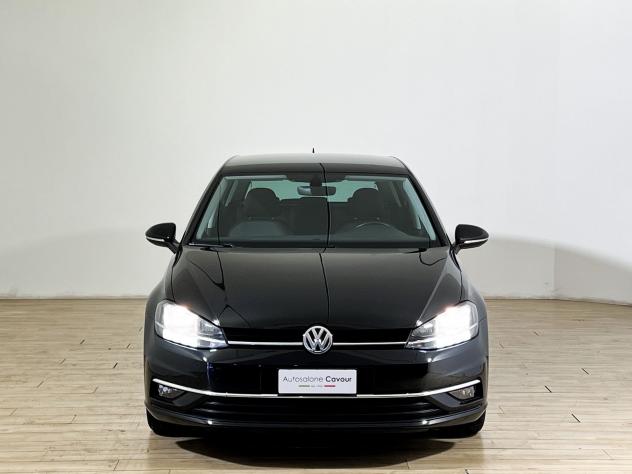 Volkswagen Golf Golf 5p 1.6 tdi Executive 115cv - Foto 2
