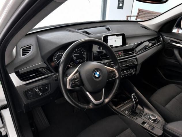 BMW X1 sDrive18i Automatic Navi Telecam. Aziendale rif. 24051635 - Foto 10
