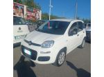 106288KM FIAT PANDA BENZINA / METANO