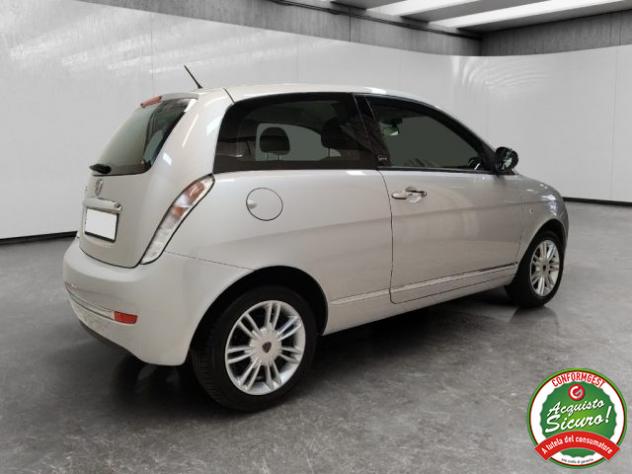 LANCIA Ypsilon 1.2 69 CV Unyca rif. 24058796 - Foto 4