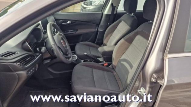FIAT Tipo 1.6 Mjt S&S DCT SW Lounge rif. 23778984 - Foto 5