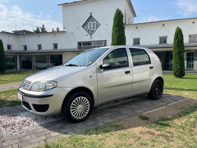 FIAT Punto Punto 5p 1.2 Classic Dynamic - Foto 4