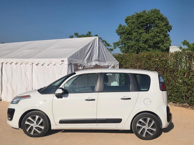 Citroen C3 Picasso 1.6 HDi 90 Exclusive Theatre - Foto 8