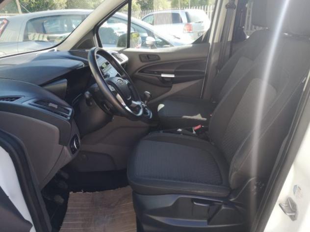 FORD Tourneo Connect 1.5 TDCi 101 CV Titanium rif. 23485037 - Foto 8