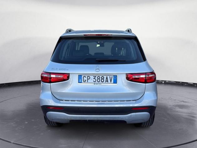 Mercedes-Benz GLB GLB 200 d Auto Executive - Foto 6