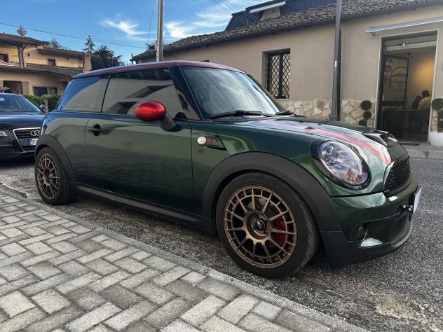 MINI Mini mini cooper s R56 - Foto 8