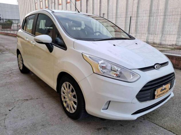 FORD B-Max 1.4 90 CV GPL Titanium NEOPATENTATI rif. 23775124 - Foto 5