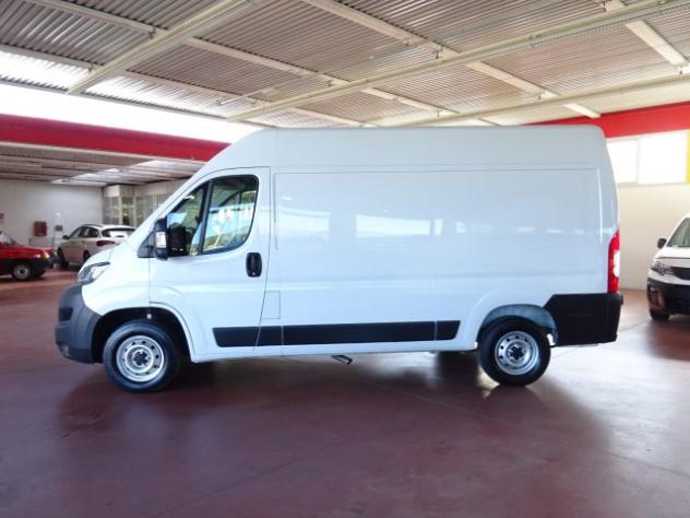 FIAT Ducato 35Q 2.3MJT 160CV PMedio-TMedio L2H2 Furgone rif. 24203499 - Foto 4