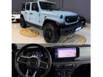 JEEP Wrangler 3.6 V6  SAHARA / OMOLOGATO / MY2025 rif. 24044218