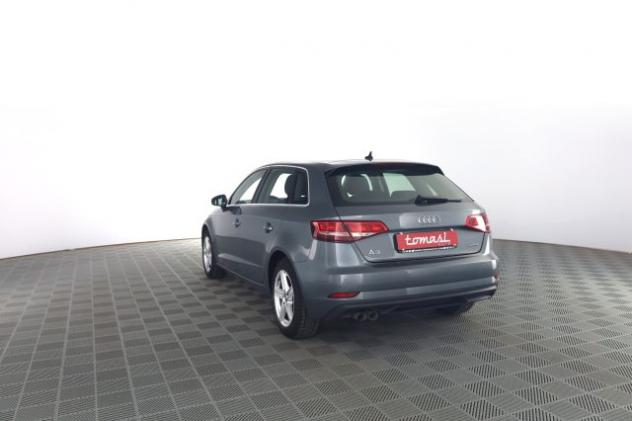 AUDI A3 A3 SPB 40 TDI quattro S tronic Business rif. 23764694 - Foto 6