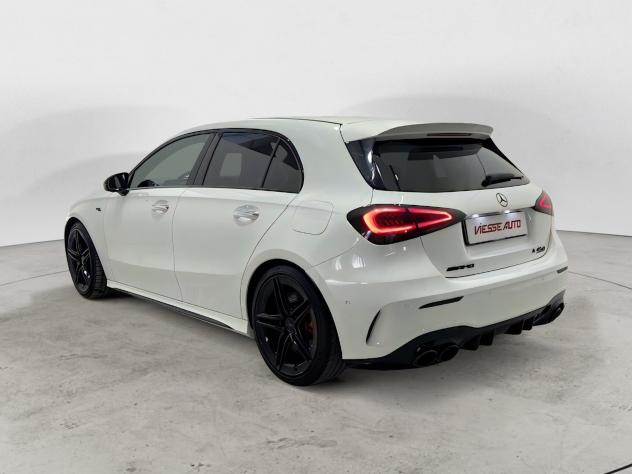 Mercedes-Benz Classe A Mercedes-AMG A 45 S 4MATIC+ - Foto 5