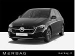 Mercedes-Benz Classe B 180 d Automatic Progressive Advanced