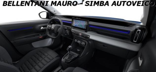 CITROEN C3 PureTech 100 S&S Plus rif. 23799223 - Foto 6