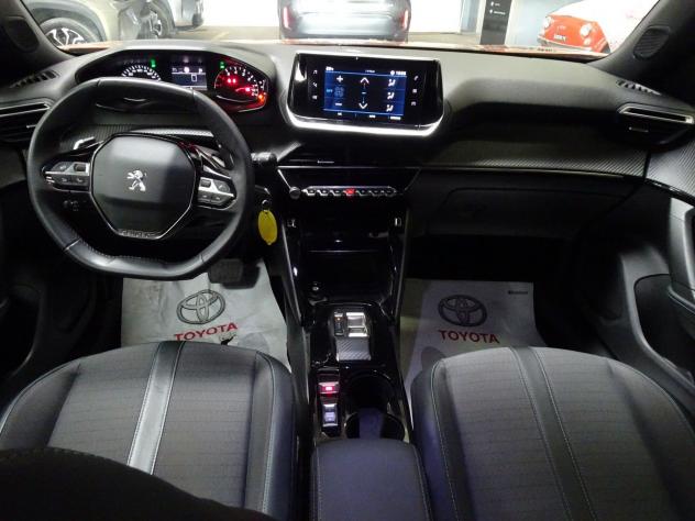 Peugeot 2008 2ª serie BlueHDi 130 S&S EAT8 Allure - Foto 10