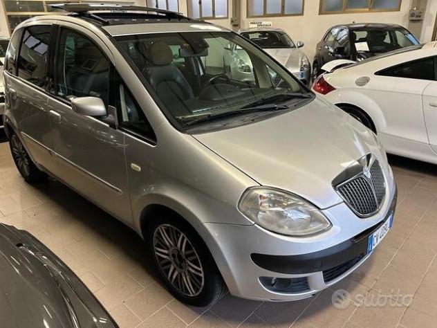 LANCIA Musa 1.9 Multijet Platino - Foto 9