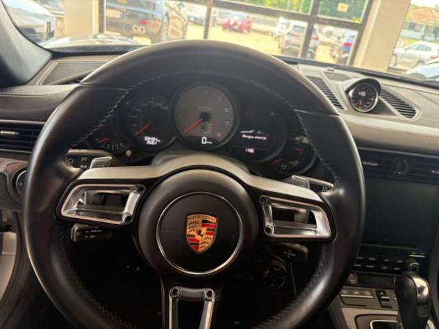 PORSCHE 991 3.0 Targa 4 GTS LIFTER rif. 23922143 - Foto 9
