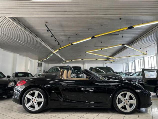 PORSCHE Boxster 2.7 PDK - Porsche Service rif. 23536615 - Foto 5