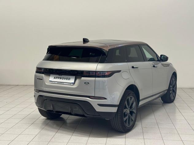 Land Rover Range Rover Evoque 2.0 D200 MHEV Bronze Collection AWD | IVA ESPOSTA - Foto 2