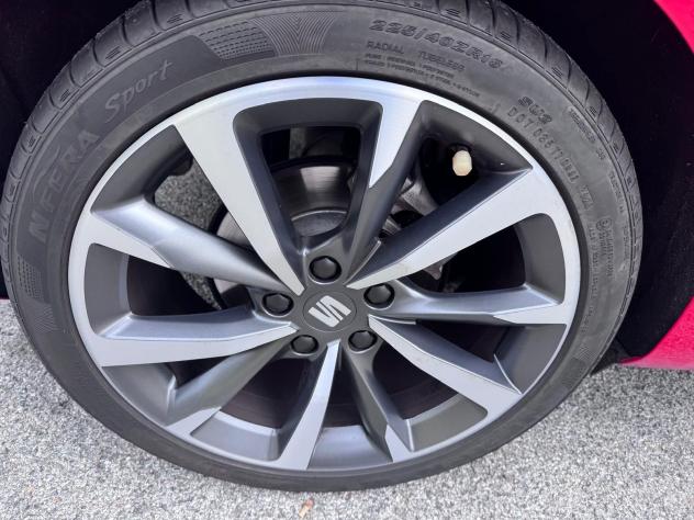 SEAT Leon 1.5 eTSI 150cv FR DSG - Foto 5