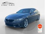Bmw 4er Gran Coupe 420d CoupLuxury