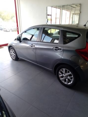 Nissan Note 1500 ds 5 porte - Foto 2