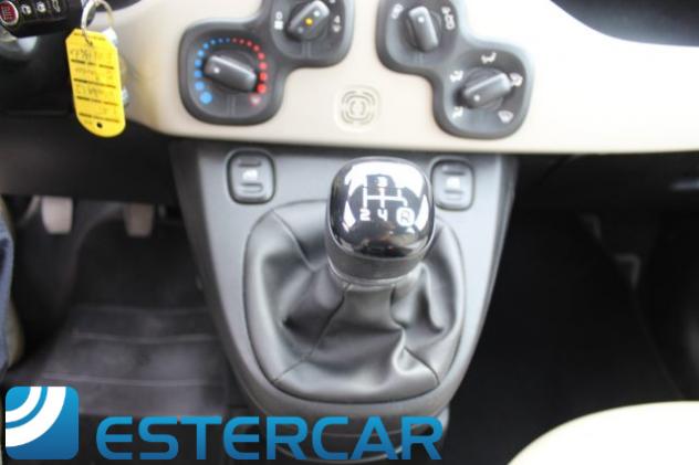 FIAT Panda 1.2 Lounge KM 34.900 rif. 24084492 - Foto 7