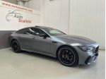 Mercedes-benz GT Coup4 53 4Matic+ Mild hybrid AMG