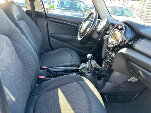 Mini 1.5 One D 5 porte-2016 - Foto 6