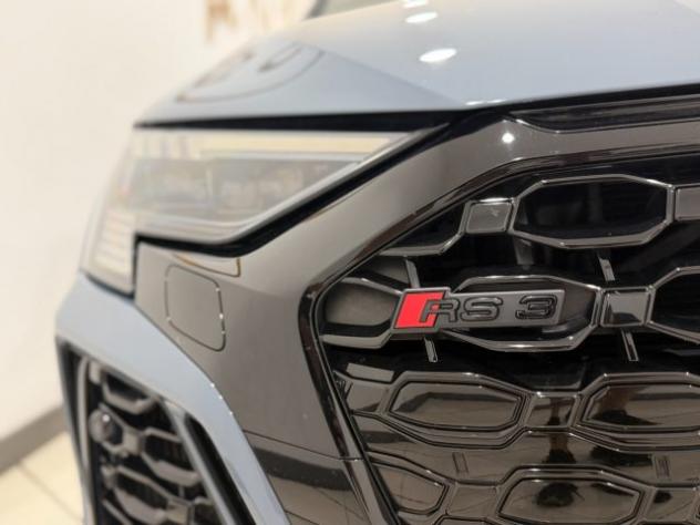 AUDI RS3 SPB TFSI quattro S tronic rif. 23785424 - Foto 6