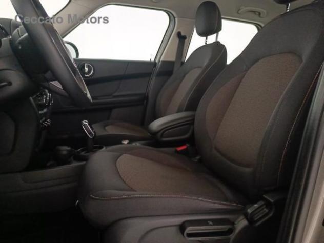 MINI Countryman 2.0 Cooper D Business Countryman Automatica rif. 20670012 - Foto 7