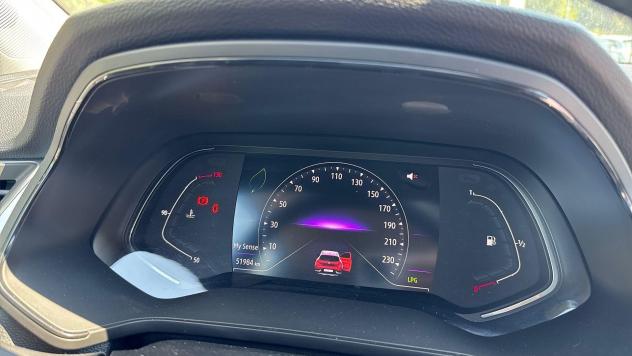 Renault Captur II 2019 1.0 TCe GPL Techno - Foto 10