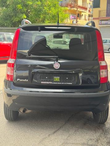 Fiat Panda 1.2 Emotion - Foto 6