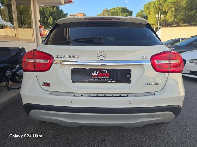 Mercedes-benz GLA 220 CDI Automatic Premium - Foto 7
