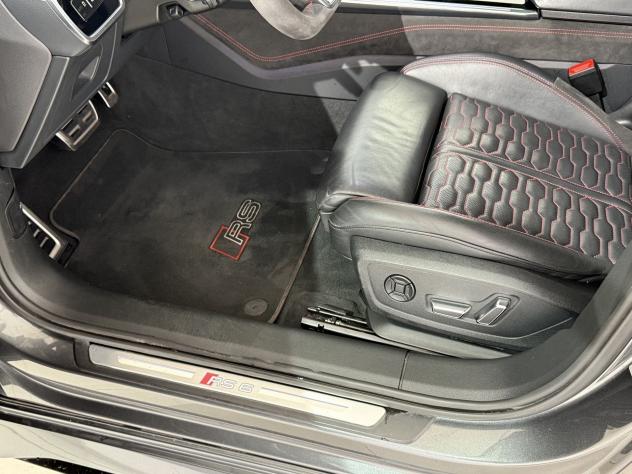Audi RS6 4.0 quattro tiptronic - Foto 8
