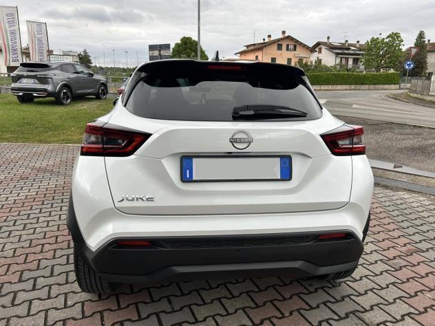 Nissan Juke 1.0 DIG-T 114 Dct N-Connecta - Foto 2