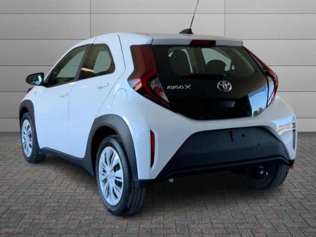 Toyota Aygo X 1.0 VVT-i 72 CV 5 porte Active - Foto 6