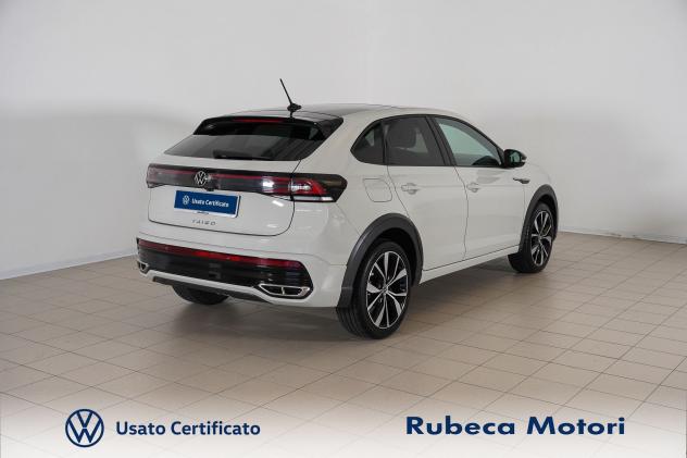 Volkswagen Taigo 1.0 TSI DSG R-Line 110CV - Foto 4