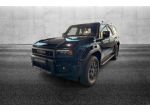 TOYOTA Land Cruiser 2.8 D4D A/T AWD Lounge rif. 24049981