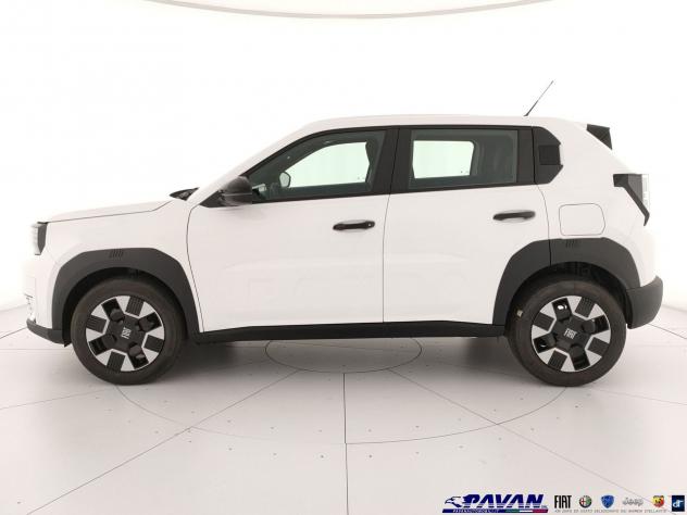 FIAT Grande Panda 1.2 Turbo 100cv Business - Foto 6