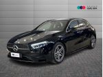 Mercedes-Benz Classe A A 180 d AMG Line Advanced Plus auto