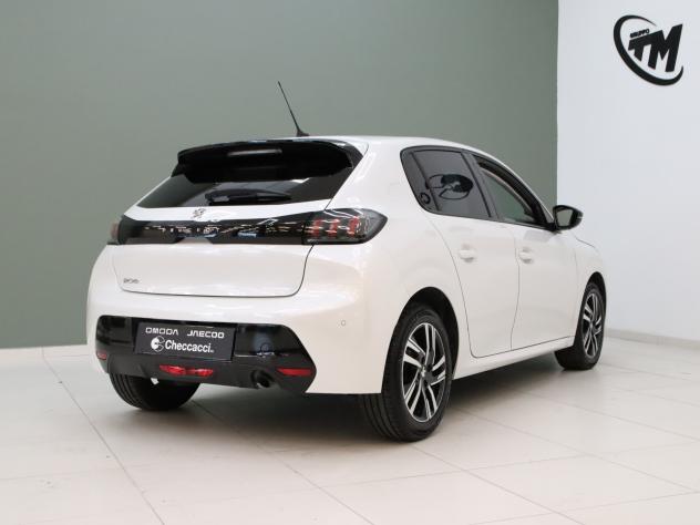 PEUGEOT 208 II 2022 1.5 bluehdi Allure Pack s NEOPATENTATI - Foto 6