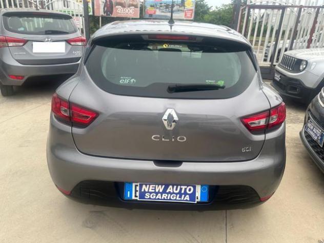 RENAULT Clio 1.5 dCi 8V 75CV 5 porte Costume National rif. 23989503 - Foto 5