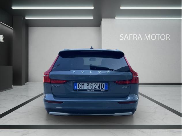 Volvo V60 Cross Country B4 D AWD autom. PLUS - Foto 6