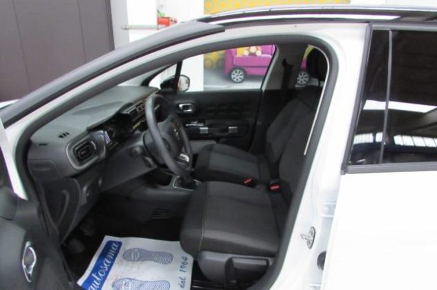 CITROEN C3 1.2 PureTech 83 S&S Max rif. 24216172 - Foto 8