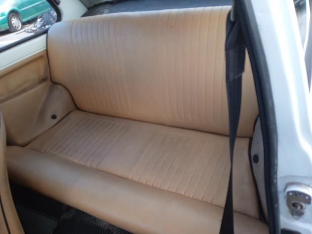 Fiat 126 primissima serie conservata - Foto 9