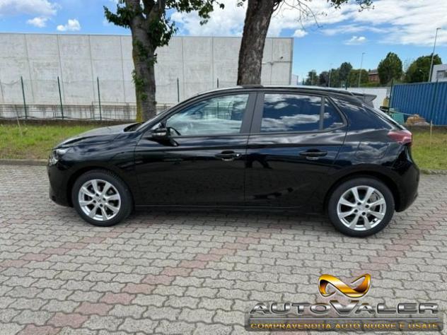 OPEL Corsa 1.2 Blitz Edition,Apple CarPlay rif. 23995340 - Foto 6