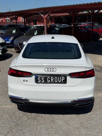 A5 SPB 40 TFSI S tronic line edition-iva esposta-unipro - Foto 7