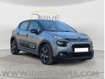CITROEN C3 C3 1.2 Shine Pack s&s 110cv "retrocamera" +GPL rif. 24045874