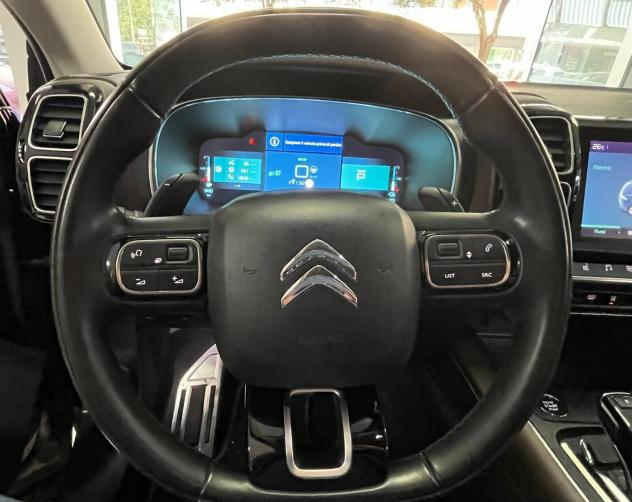 Citroen C5 Aircross Hybrid 225 E-EAT8 Shine - Foto 9